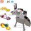 Stable Working Professional Potato Dicing Machine