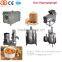 High Quality Peanut Butter Making Machine Milk Butter Making Machine