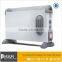 2KW 3 heat settings Convector heater with optional timer and turbo
