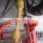 cutting of alfalfa machine 9G grass cutter machine price