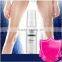 whitening body hair remover cream