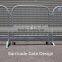 mobile gate barrier walkway entrance swing small gate with lock barrier factory