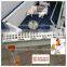 plastic slatted flooring for poultry broiler/breeders and pig/goat