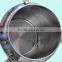 TRADE ASSURANCE Stainless Steel honey bucket with gate valve