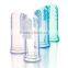 Baby Kid Soft Silicone Finger Toothbrush Gum Brush Clean Teeth Teeth Baby Silicone Massager