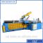 CE SOS Certificated JPY81-135A Hydraulic Recycling Metal Baling Press