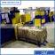 Made in china automatic carpet baler machine for sale