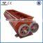 Powder Dual-shaft Continuous Mixer/Blender