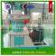Easy to operate vertical wood pellet ring die machine