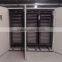 High hatching rate 20000 eggs automatic egg incubator hatching machine