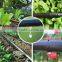 home garden used 16mm plastic cylinder drip line drip pipe