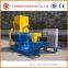 One year warranty floating fish feed extruder machine with CE certification CDM70-B