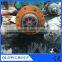 coconut briquette charcoal machine /biomass charcoal briquette machine