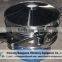 industrial flour sifter large flour sifter