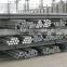 Reinforced round steel bar
