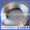 HOT SALING! 13 Gauge(2.5mm) 20kg/roll Manufacturer Galvanized Binding Wire/Iron Soft Wire(Guangzhou Factory)