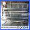 Guangzhou cheap poultry cage of layer chicken farm poultry shed for sri lanka (Guangzhou Factory)