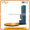 Full automatic airport luggage wrapping machines