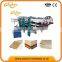wood machine hot press/Hydraulic hot press/veneer hot press