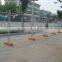 Hot Dip Galvanized Temporary Fence