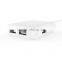 4 Ports 5V 3.1A Mini Mobile Phone USB Plug Charger