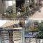 workshop industrial Outdoor plastic evaporative air water cooling system