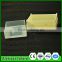 Top Quality Plastic Comb Honey Box Honey Cassette From China