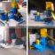 Factory direct supply Shrimp /fish/Pet dog feed making machine