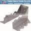 Galvanized Sheet Steel Wood connectors Joist Hanger