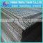 PVC Welded Wire Mesh Fence / wire mesh fence with post