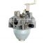 Water pump carburetor for EY20 engine