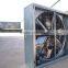 Germany hanover farm machine exhaust fan Well sold in Holand