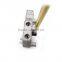 GJ1134A remote hydraulic valve control assembly for wheel tractor parts