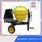 Big Production Ability Cement Mixer For Sale 1 Cubic Meter