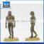 Hot selling plastic Ape model