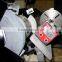 Portable 360 inclinometer mini digital protractor