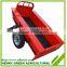 5-20hp Walking Tractor Trailer