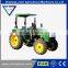 China Factory Agricultural machinery Mini Electric Farm Tractors 12hp