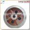 OEM custom high quality cast iron gate wheel