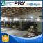 Hot selling silver grey 18x16 fiberglass insect screen with high quality