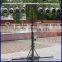 Wholesale 6m solar light crank stand truss lift lighting lifter