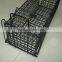 Humane Galvanized Mouse Trap Cage