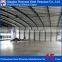 Aircraft Hangar Construction and Design