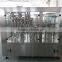 Newest high quality juice drinks filling machine equipment