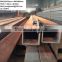 EN 10025 s355 j2h rectangular tube for construction