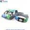 Custom Thin Adjustable Wristband Elastic NFC