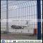 High quality for 2D or 3D Curvy Welded Mesh Fence