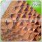 Climate controller water air cooler pad greenhouse