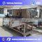 Efficient Energy Security Clean Turnover Washing Machine/ Vegetable Washing Machine