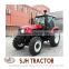 Low Price High Quality SJH 125hp Four Wheel Tractors for Sale NSW